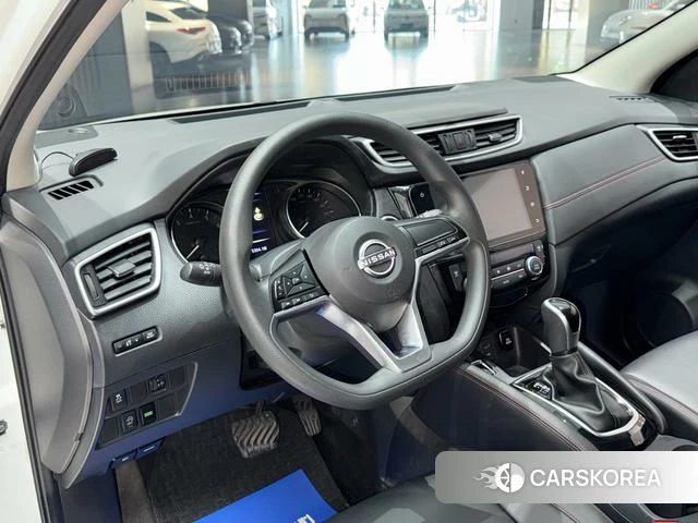 Nissan Qashqai id 4279396 из Китая 30