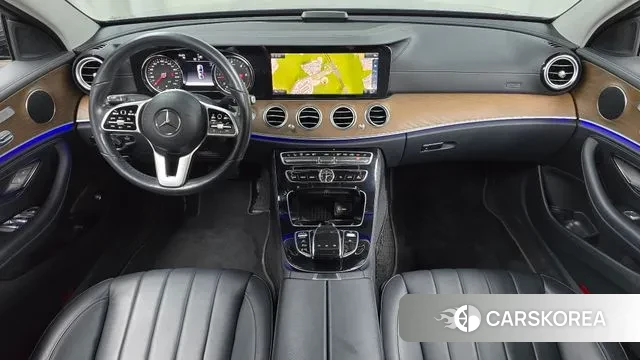 Mercedes-Benz E-Class W213 id 3275181 из Кореи 17