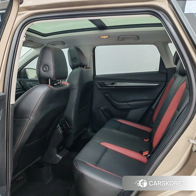 Skoda Krok id 4207786 из Китая 15
