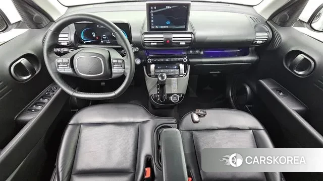 Hyundai Casper id 3366697 из Кореи 17