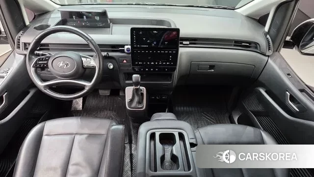 Hyundai Staria id 3442587 из Кореи 17