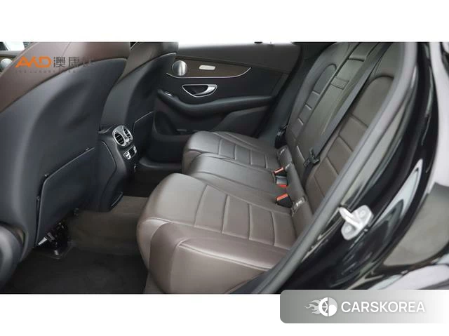Mercedes-Benz GLC id 4271149 из Китая 7