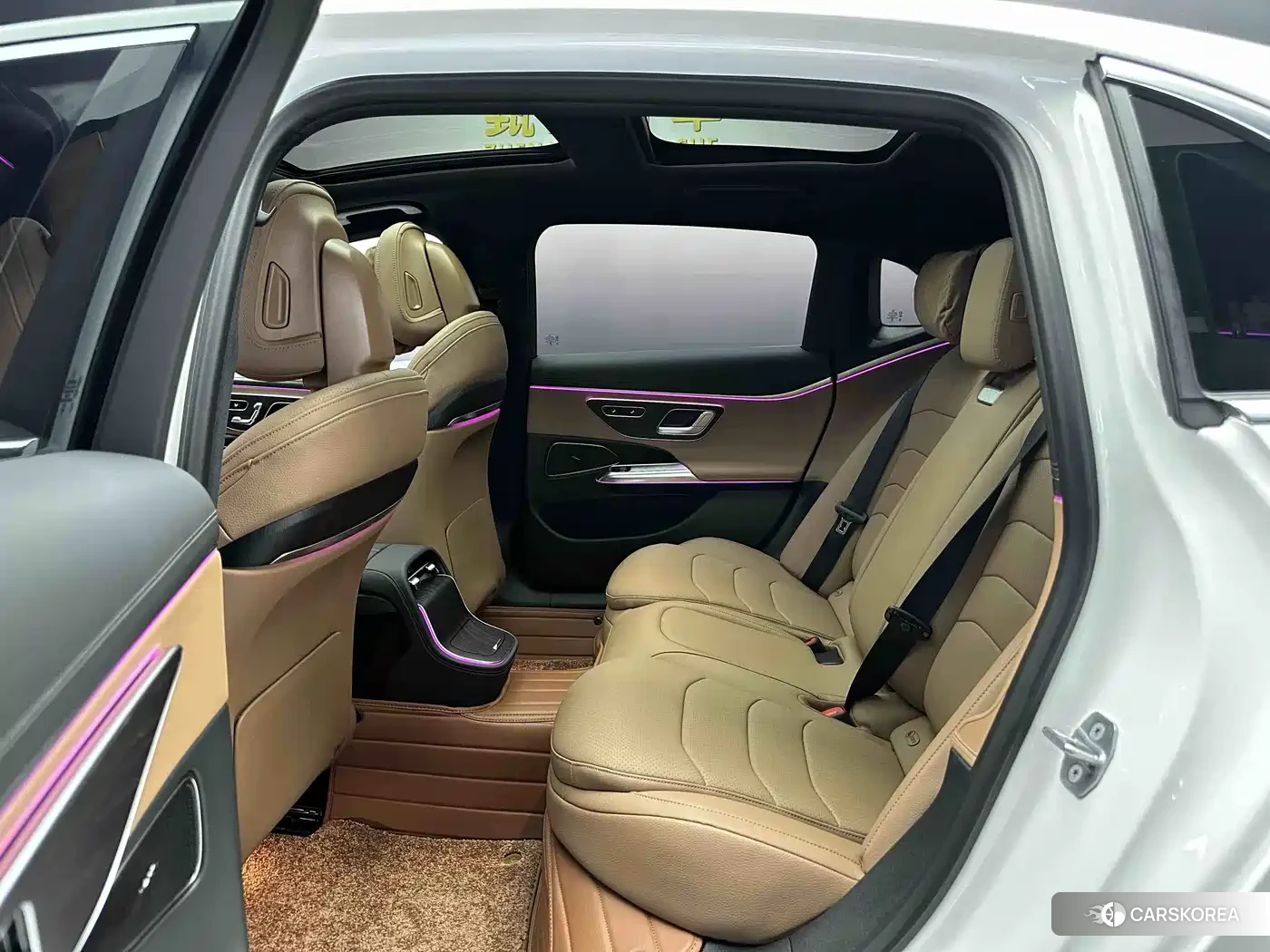 Mercedes-Benz E-Class id 4539311 из Китая 7