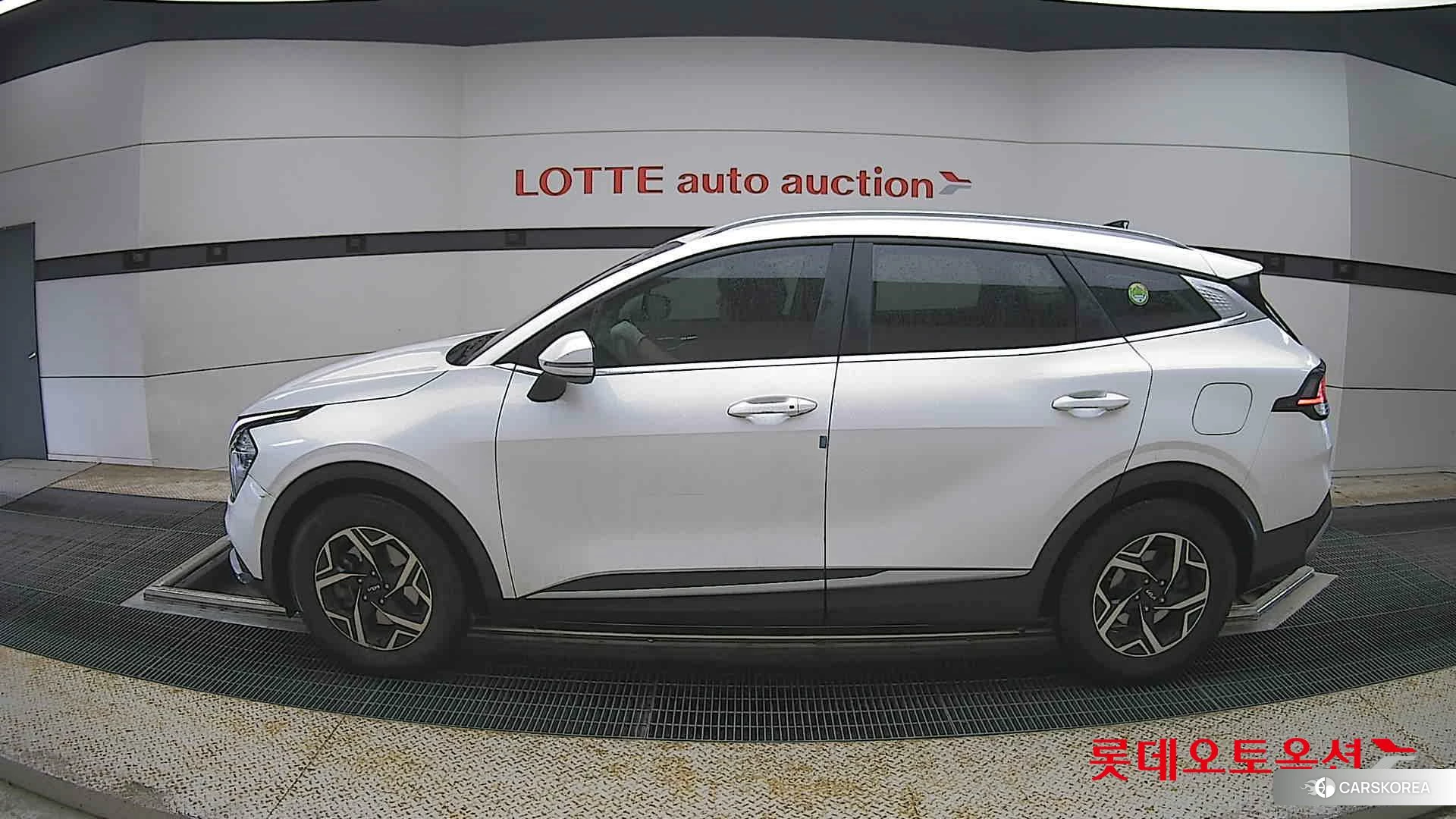 Kia Sportage id 4352389 из Кореи 35