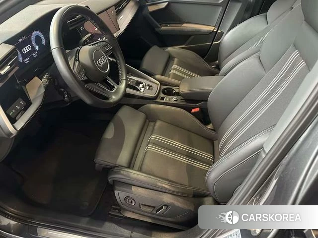 Audi A3 id 4265861 из Китая 10