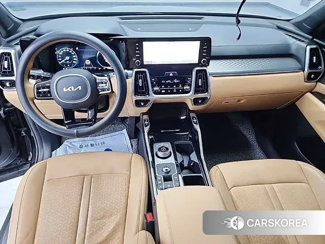 Kia Sorento 4th Generation id 3606334 из Кореи 15