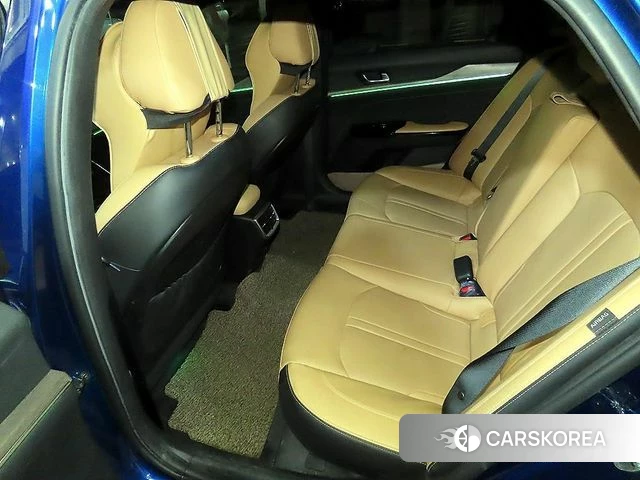 Kia K5 3rd generation id 3955165 из Кореи 17