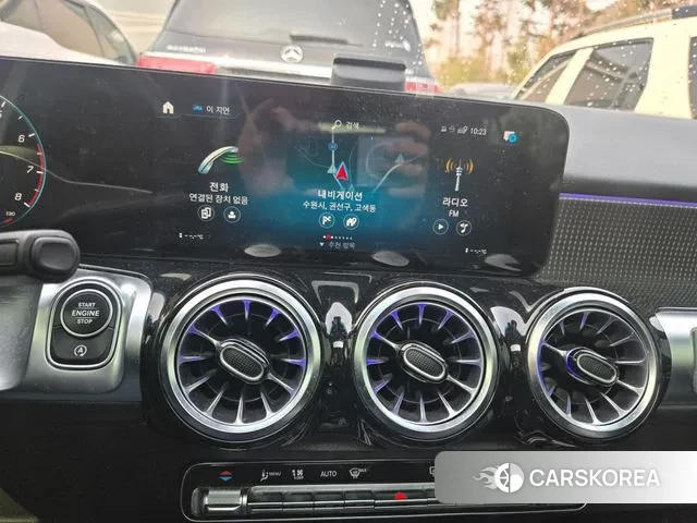 Mercedes-Benz GLB-Class X247 id 3759822 из Кореи 14