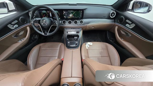 Mercedes-Benz E-Class W213 id 3864641 из Кореи 17