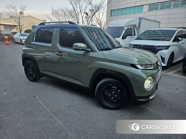 Hyundai Casper id 3751954 из Кореи 15