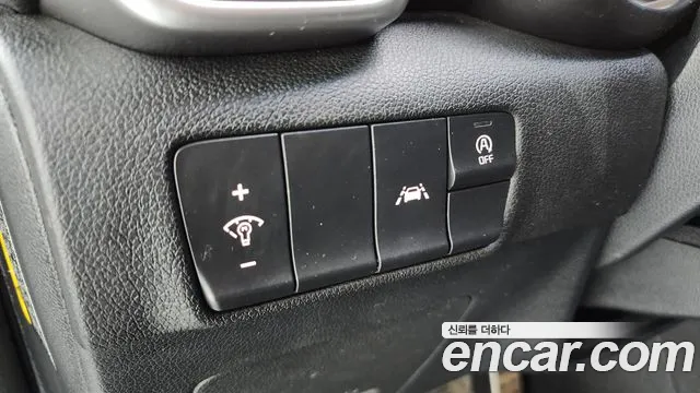 Kia Sportage The Bold id 2675003 из Кореи 17