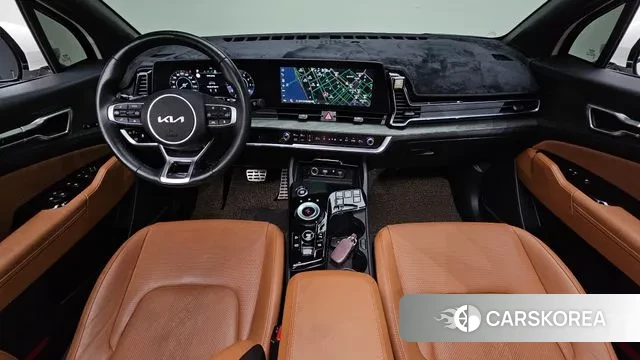 Kia Sportage 5th Generation id 2963797 из Кореи 17