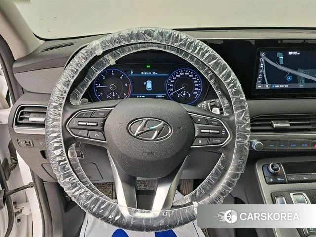Hyundai Palisade id 4707522 из Кореи 17