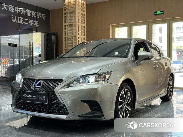 Lexus CT id 4236590 из Китая 15