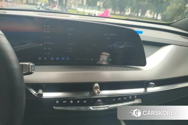 Cadillac XT5 id 4240919 из Китая 14