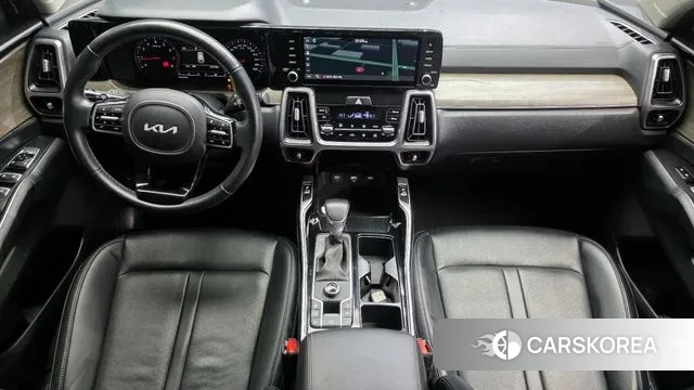 Kia Sorento 4th Generation id 3487928 из Кореи 17