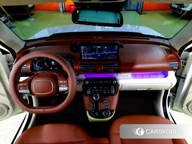 Hyundai The New Casper id 3810834 из Кореи 17