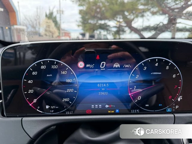 Mercedes-Benz E-Class W214 id 3870277 из Кореи 13