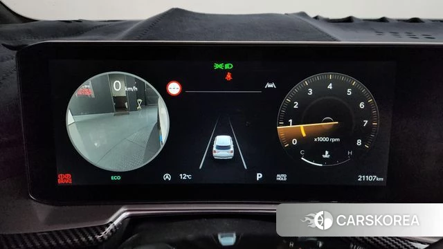 Kia The New Sorento 4th Generation id 3786612 из Кореи 17