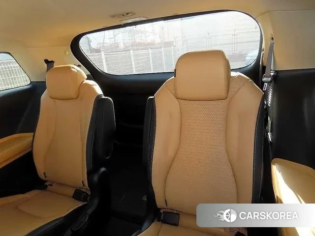 Kia Carnival 4th generation id 3586251 из Кореи 17