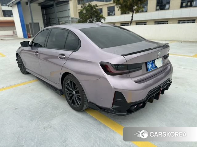 BMW 3 series id 4263995 из Китая 14