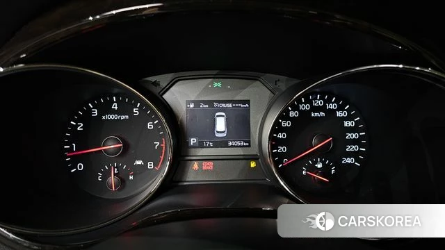 Kia The New Carnival id 4937100 из Кореи 36