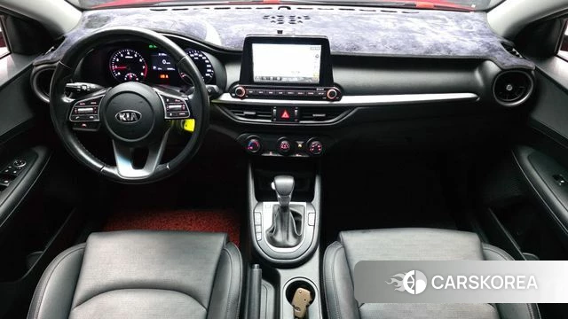 Kia Come New K3 id 4551479 из Кореи 27