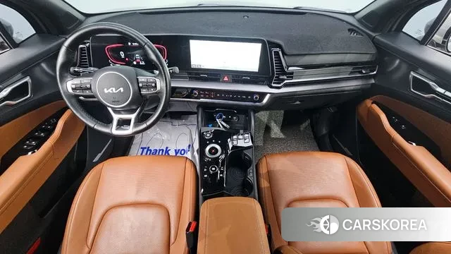 Kia Sportage 5th Generation id 3629313 из Кореи 17