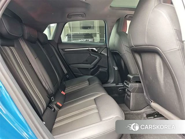 Audi A3 id 4348560 из Китая 13