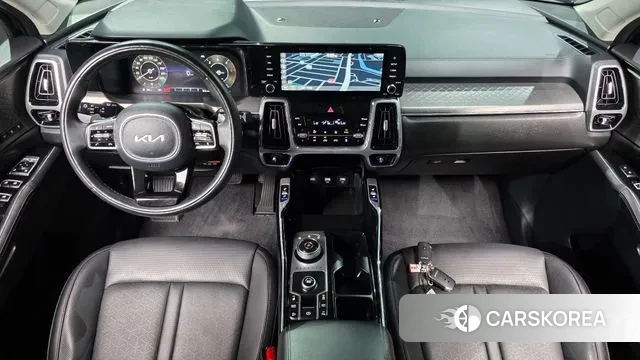 Kia Sorento 4th Generation id 3058438 из Кореи 17