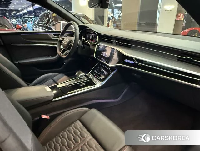 Audi RS 7 id 4255880 из Китая 7