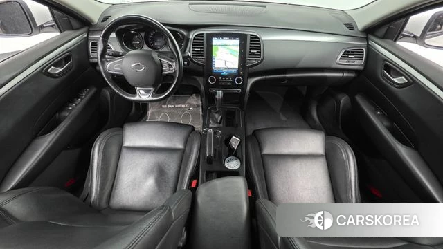 Renault Korea (Samsung) SM6 id 4294993 из Кореи 17