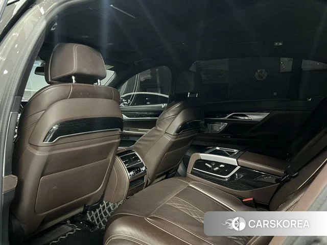 BMW 7 series id 3857691 из Китая 7