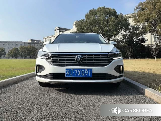 Volkswagen Lavida id 3888696 из Китая 11