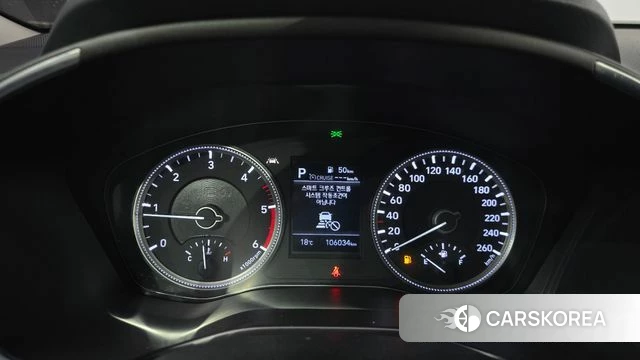 Hyundai Santa Fe TM id 3917300 из Кореи 17