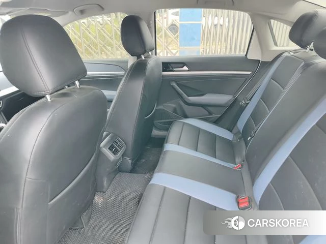 Volkswagen Lavida id 4277782 из Китая 8
