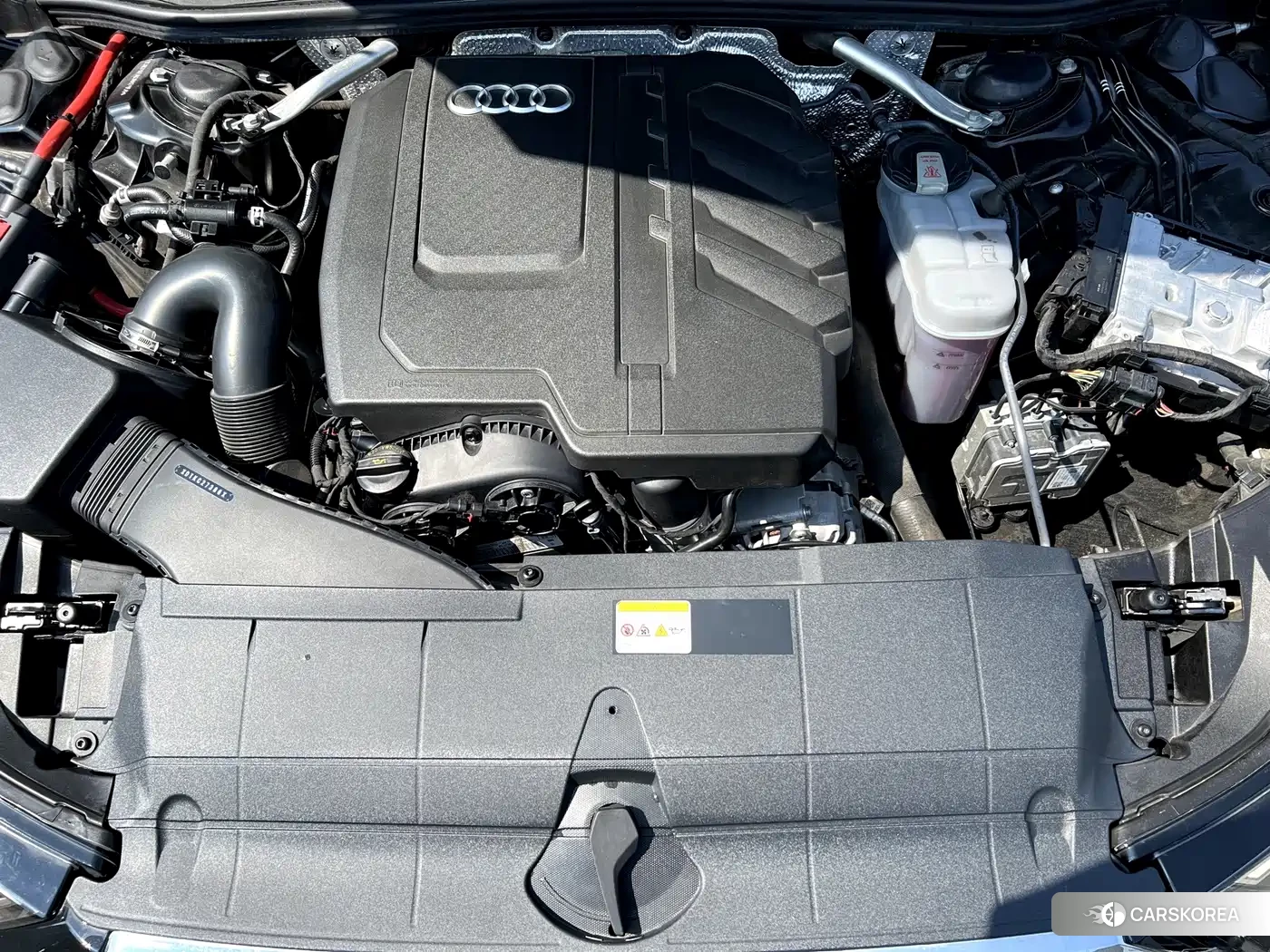 Audi A6L id 4669346 из Китая 7