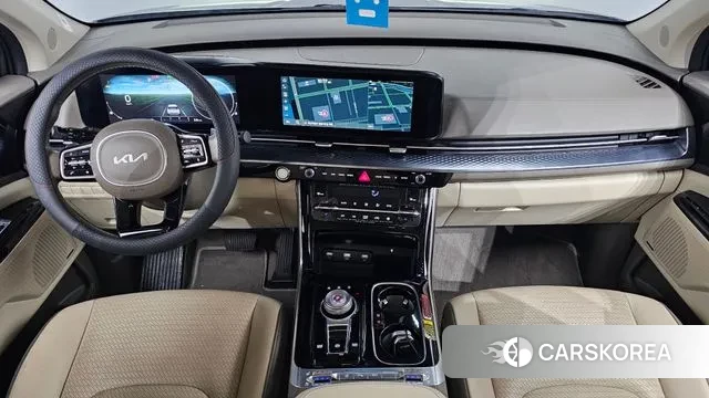 Kia Carnival 4th generation id 3726945 из Кореи 17