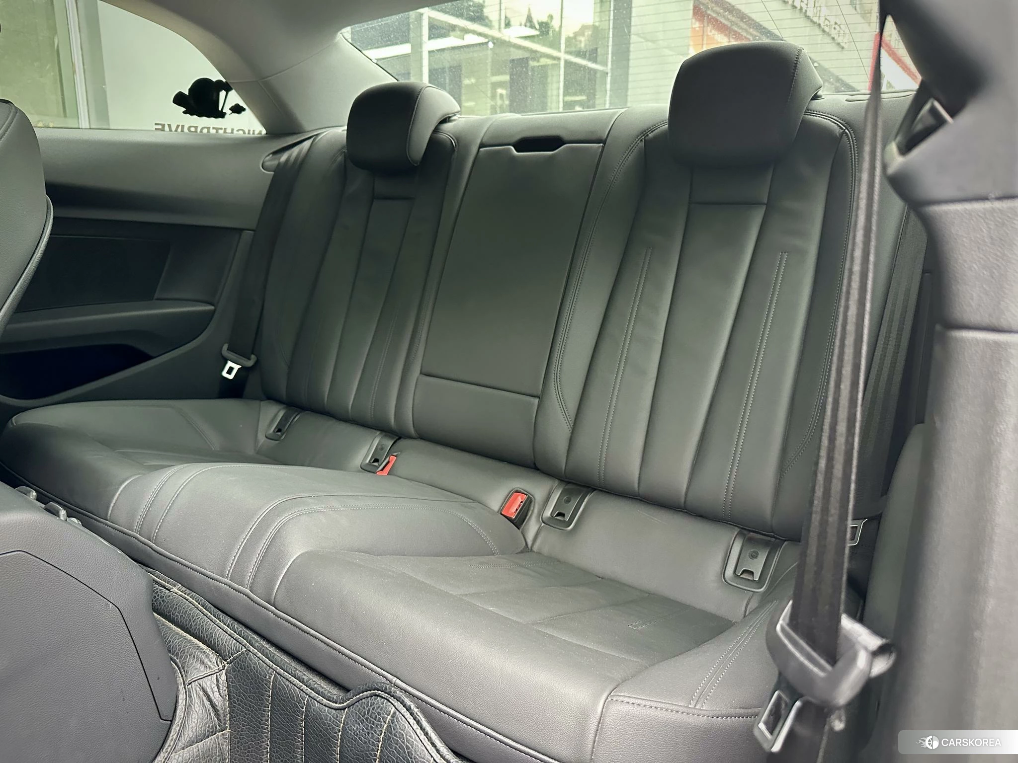 Audi A5 id 4473362 из Китая 13