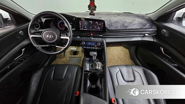 Hyundai Avante (CN7) id 4625426 из Кореи 30