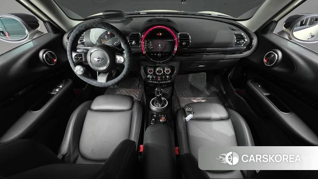 Mini Cooper Clubman id 4268018 из Кореи 27