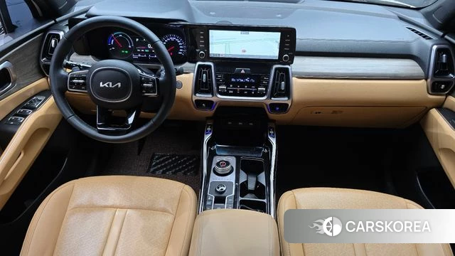 Kia Sorento 4th Generation id 3940977 из Кореи 17