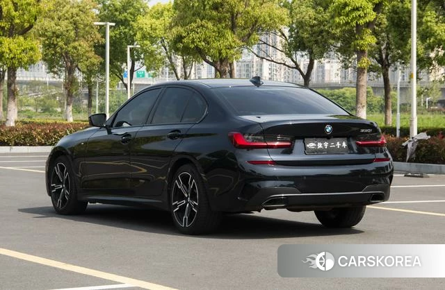 BMW 3 series id 4259123 из Китая 16