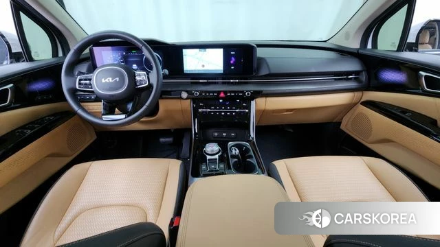 Kia Carnival 4th generation id 3832216 из Кореи 17