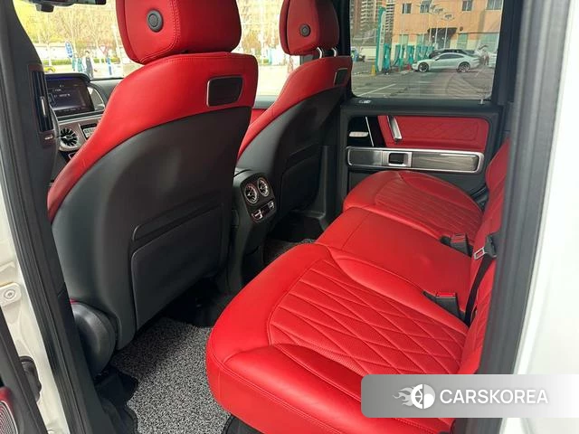 Mercedes-Benz G-class id 4271638 из Китая 7