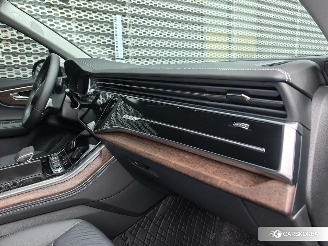 Audi Q7 id 4513753 из Китая 22