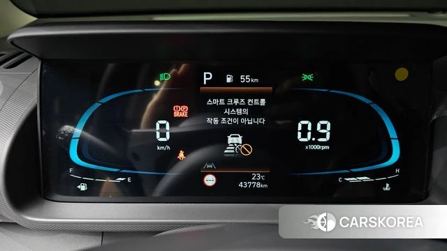 Hyundai Casper id 4935609 из Кореи 27