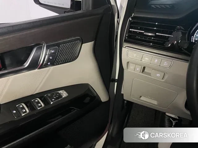 Kia Mohave Master id 3055281 из Кореи 7