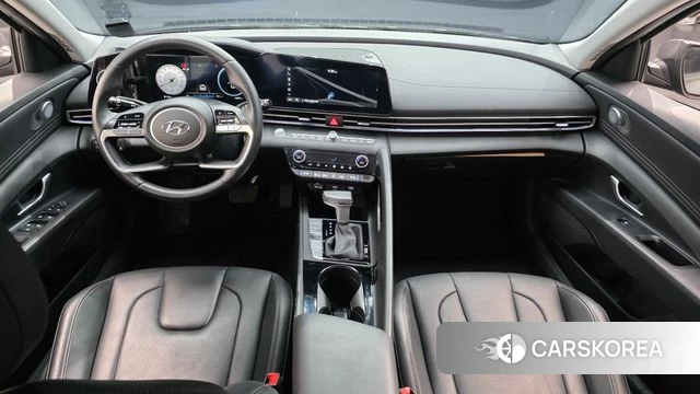 Hyundai Avante (CN7) id 3871140 из Кореи 17