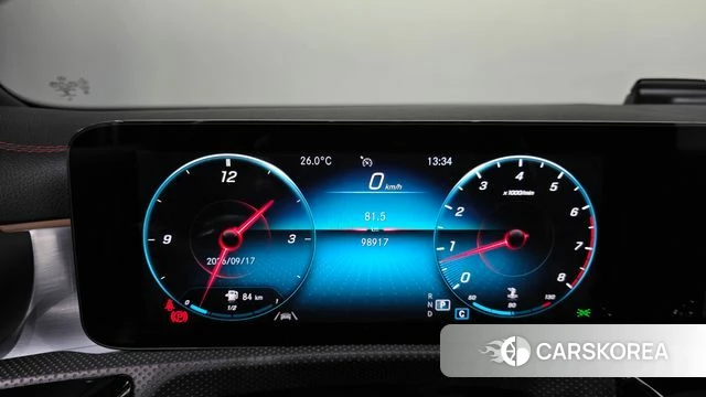 Mercedes-Benz CLA-Class C118 id 4872734 из Кореи 28